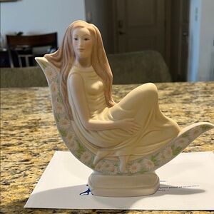 Goebel Figurine “AWAKENING”
